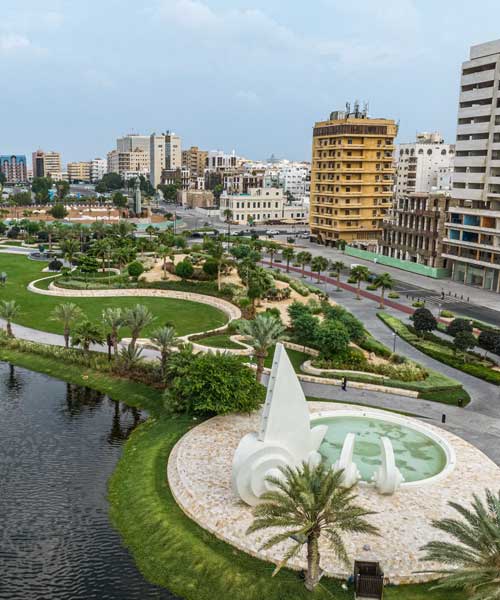 Jeddah Image